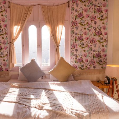 Firgun Chapter Shoja Hostel Екстериор снимка