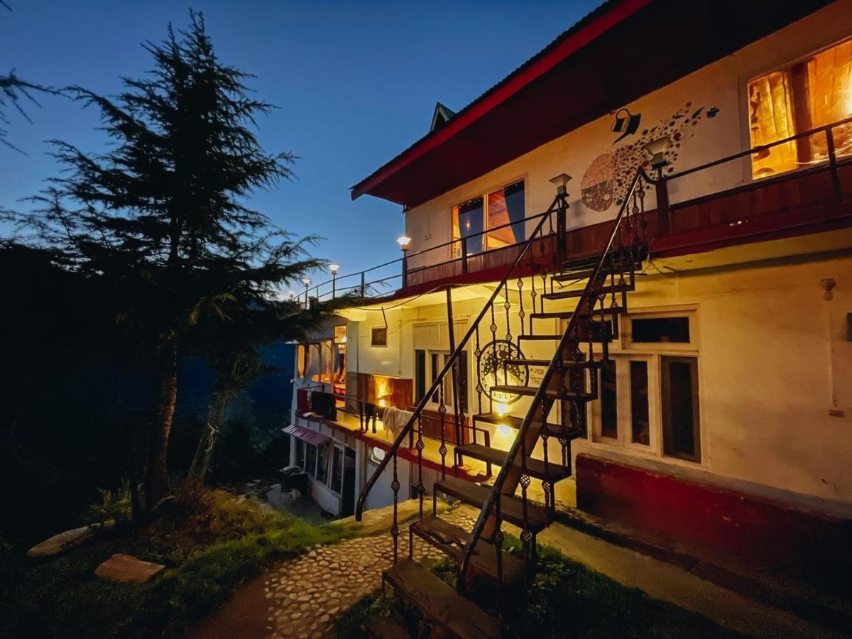 Firgun Chapter Shoja Hostel Екстериор снимка