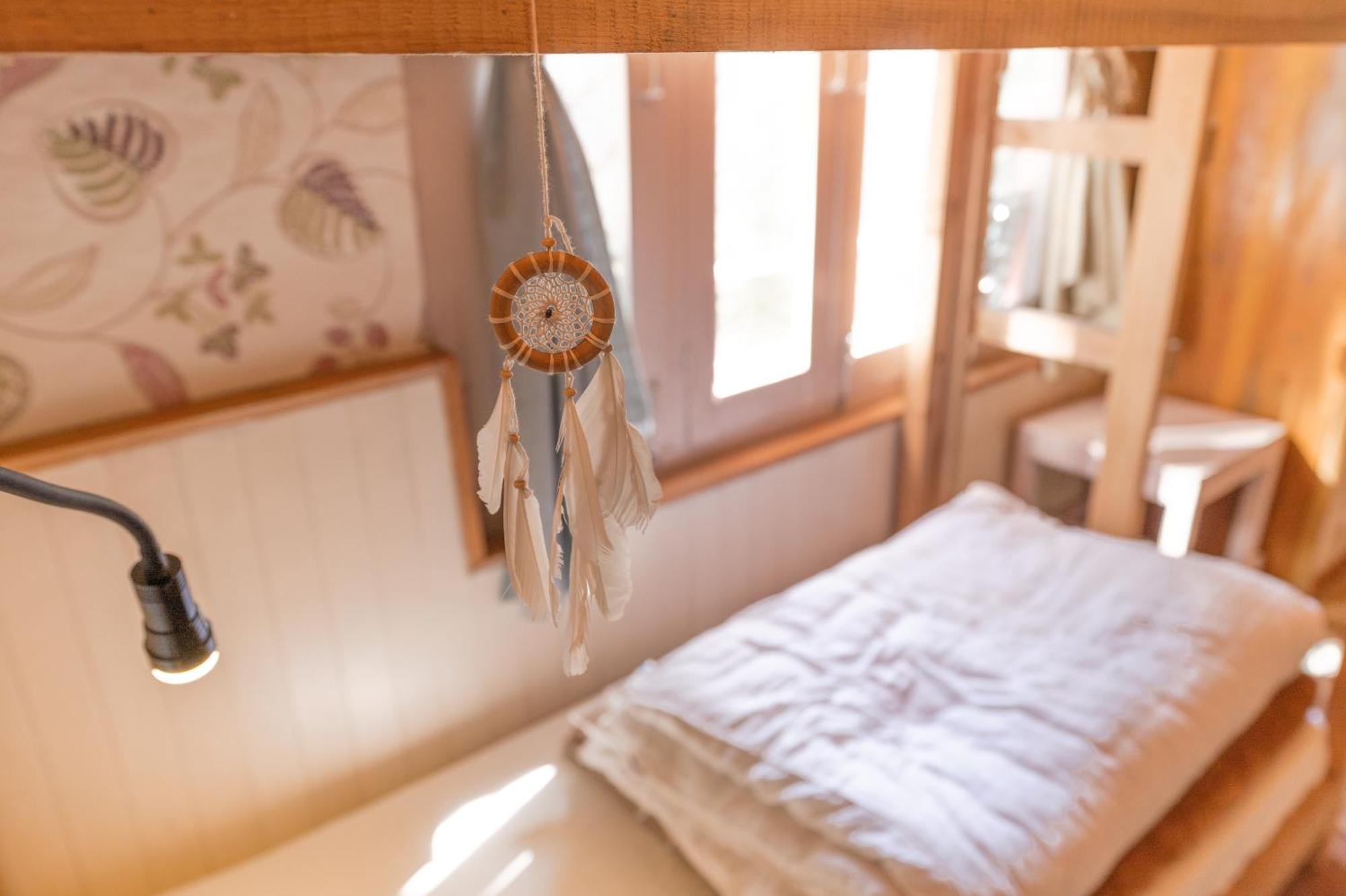Firgun Chapter Shoja Hostel Екстериор снимка